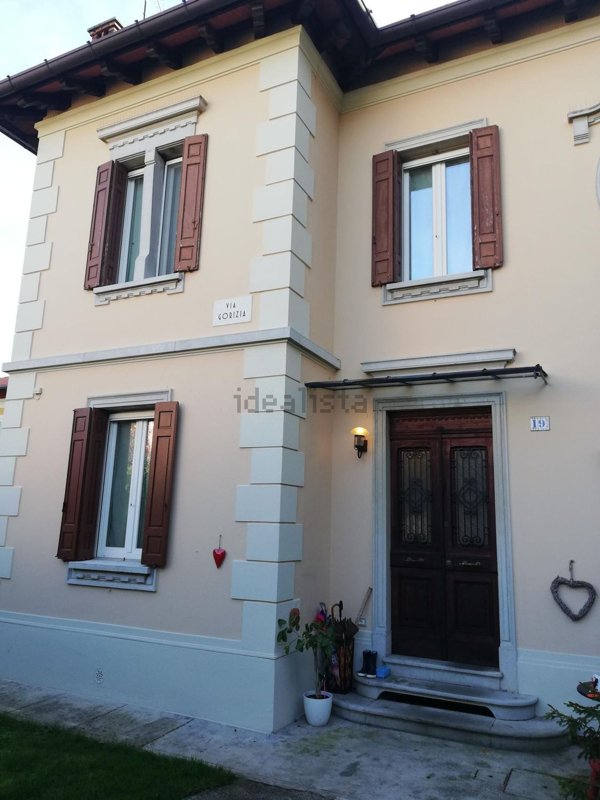 casa indipendente in vendita ad Udine
