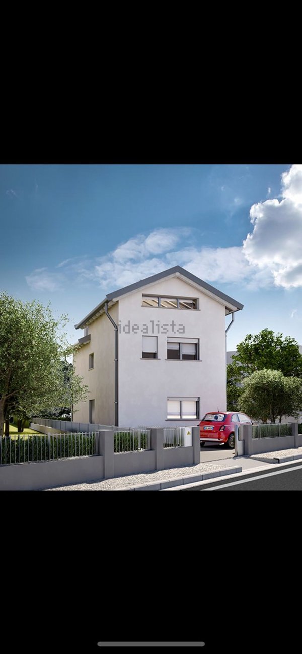 casa indipendente in vendita ad Udine in zona Centro Storico