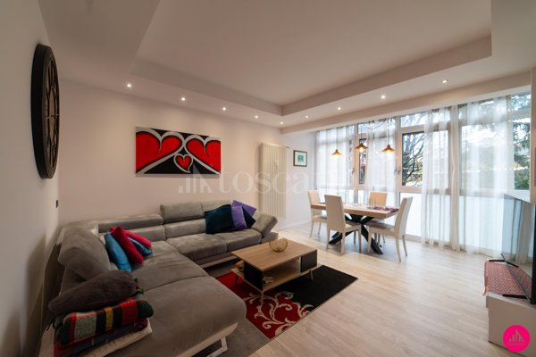 appartamento in vendita ad Udine