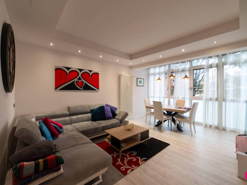 appartamento in vendita ad Udine