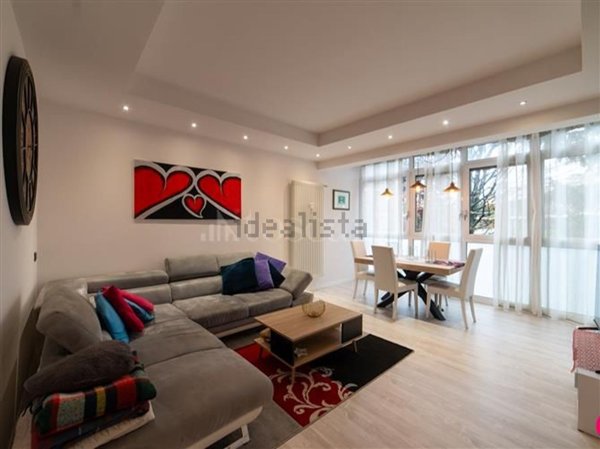 appartamento in vendita ad Udine