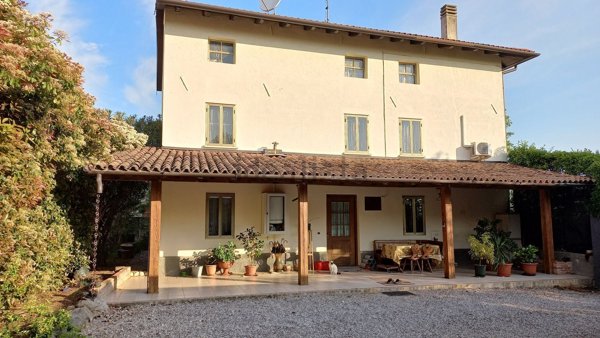 casa indipendente in vendita ad Udine