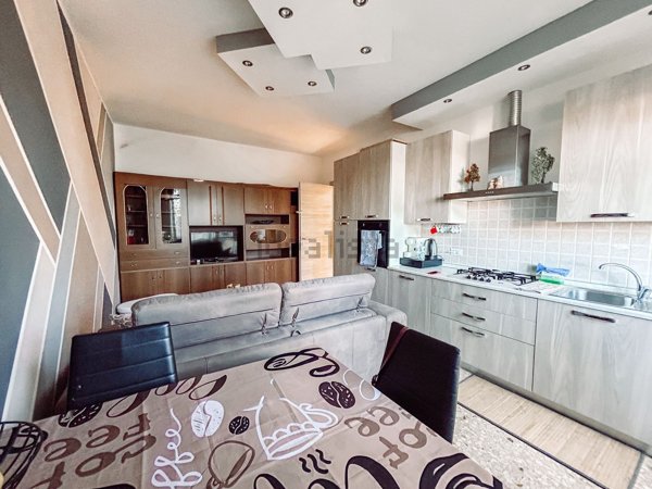 appartamento in vendita ad Udine