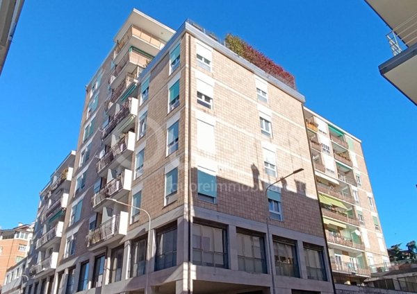 appartamento in vendita ad Udine in zona Centro Storico