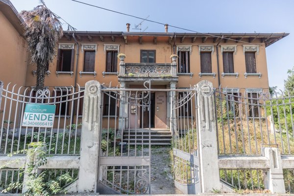 appartamento in vendita ad Udine in zona Baldasseria