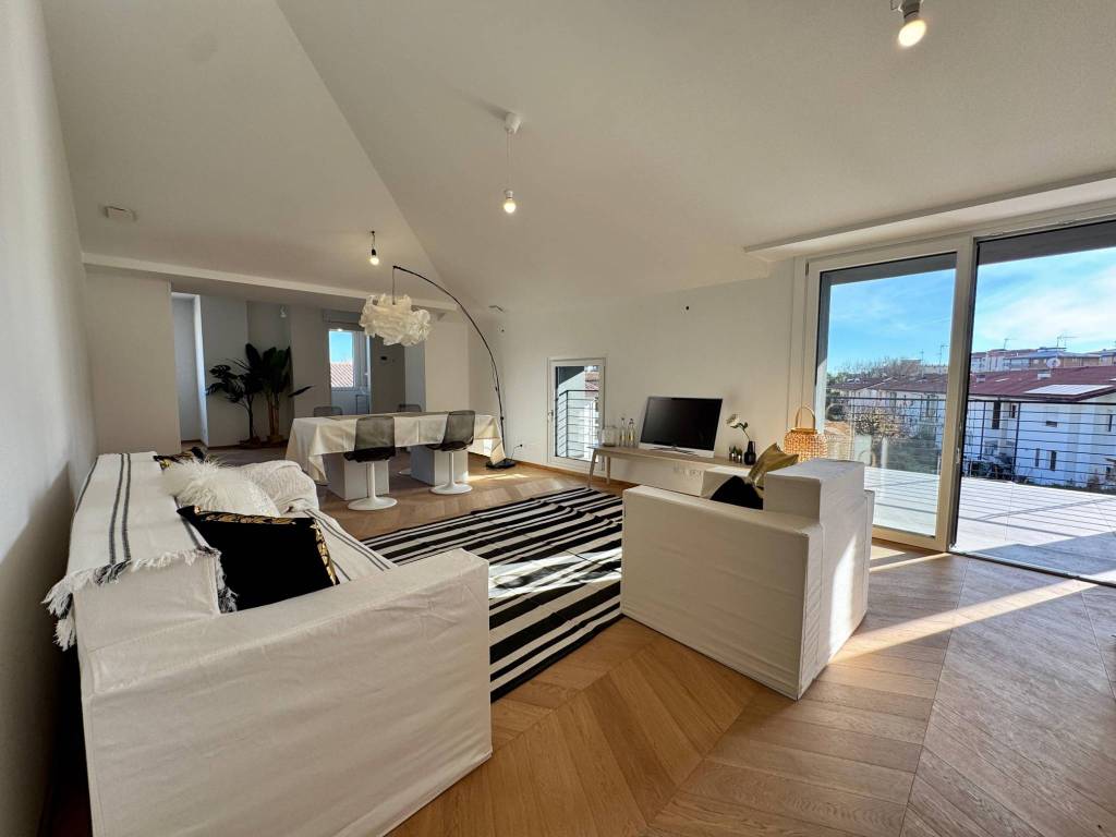 appartamento in vendita ad Udine