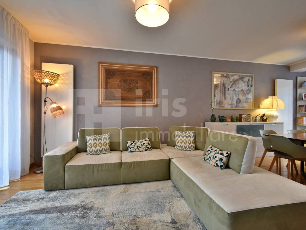 casa indipendente in vendita ad Udine