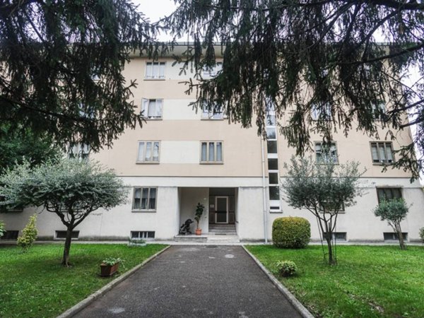 appartamento in vendita ad Udine