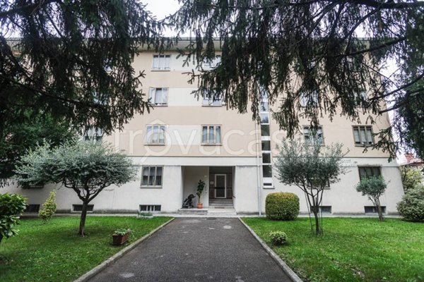 appartamento in vendita ad Udine in zona Laipacco