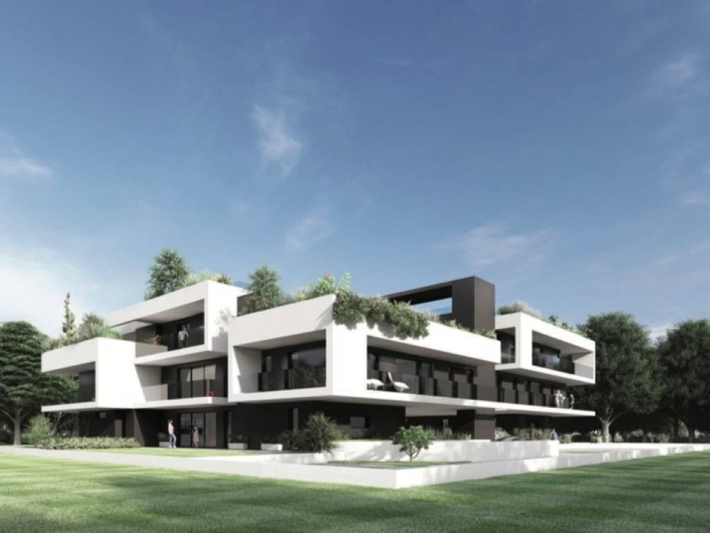 appartamento in vendita ad Udine in zona Centro Storico