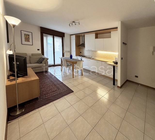 appartamento in vendita ad Udine in zona Beivars