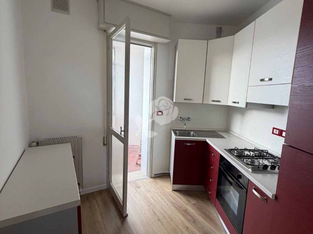 appartamento in vendita ad Udine