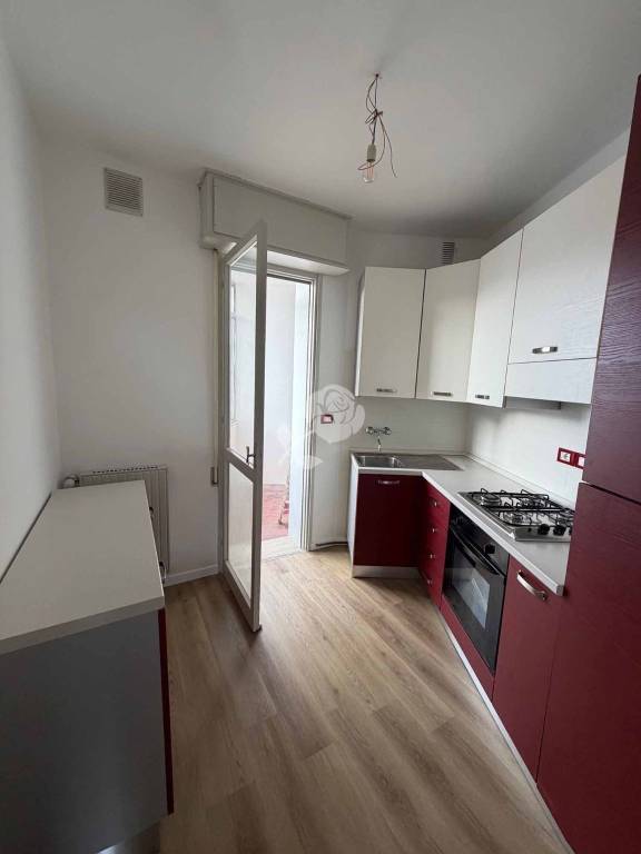 appartamento in vendita ad Udine