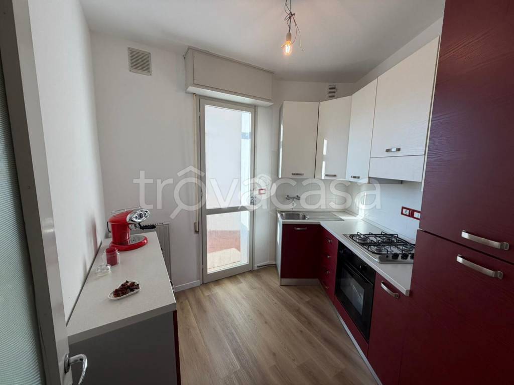 appartamento in vendita ad Udine