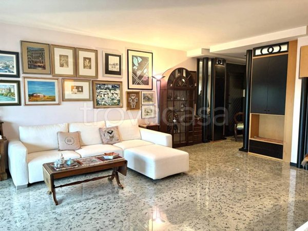 appartamento in vendita ad Udine in zona Paparotti