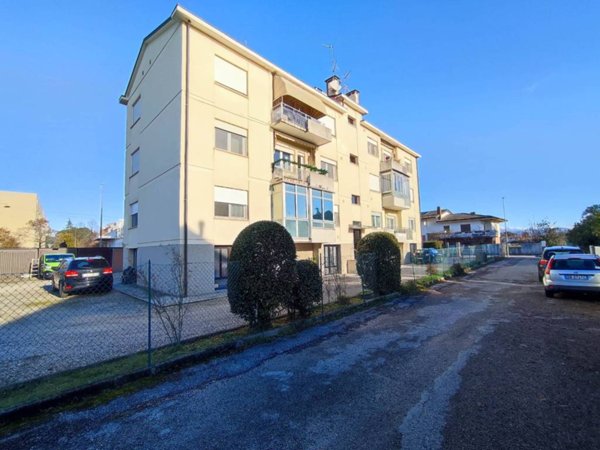 appartamento in vendita ad Udine