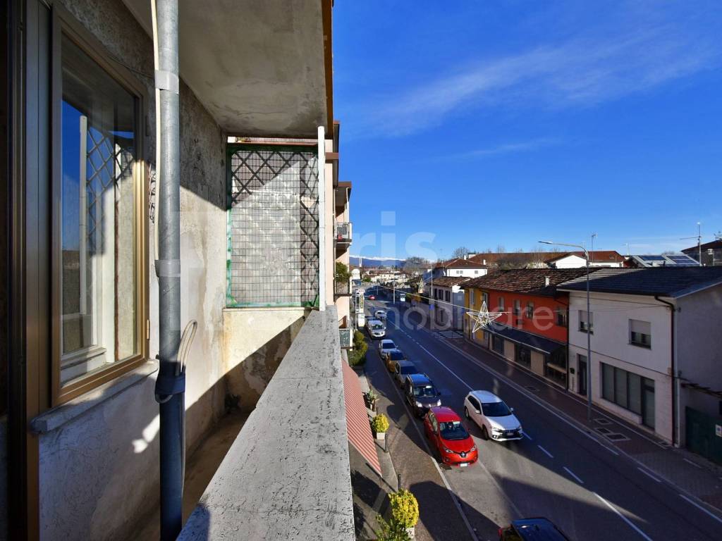 appartamento in vendita ad Udine