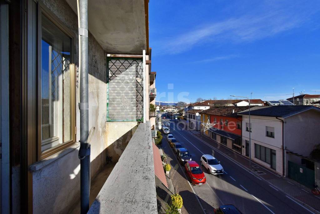 appartamento in vendita ad Udine