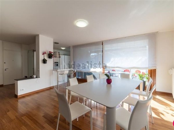 appartamento in vendita ad Udine in zona Centro Storico