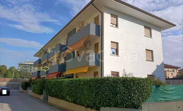 appartamento in vendita ad Udine in zona Baldasseria
