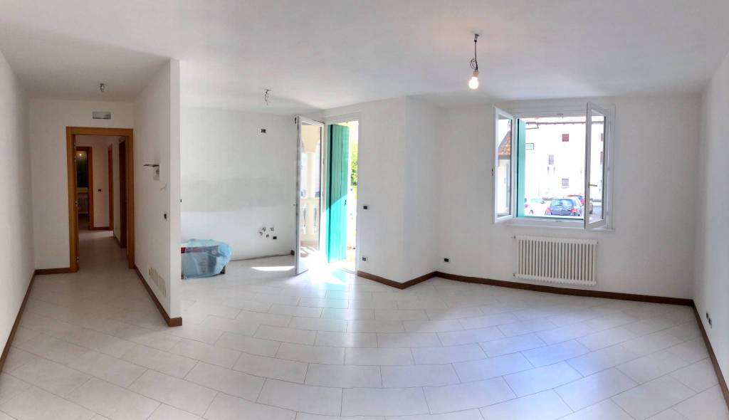 appartamento in vendita ad Udine in zona Beivars