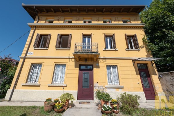 casa semindipendente in vendita ad Udine