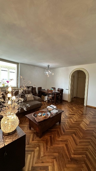 appartamento in vendita ad Udine in zona Centro Storico