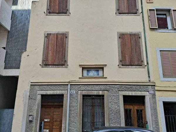 casa indipendente in vendita ad Udine