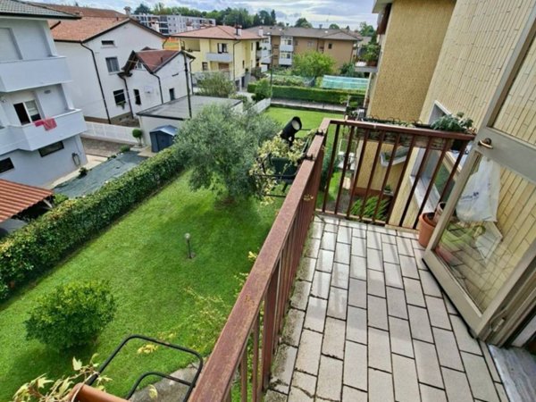 appartamento in vendita ad Udine