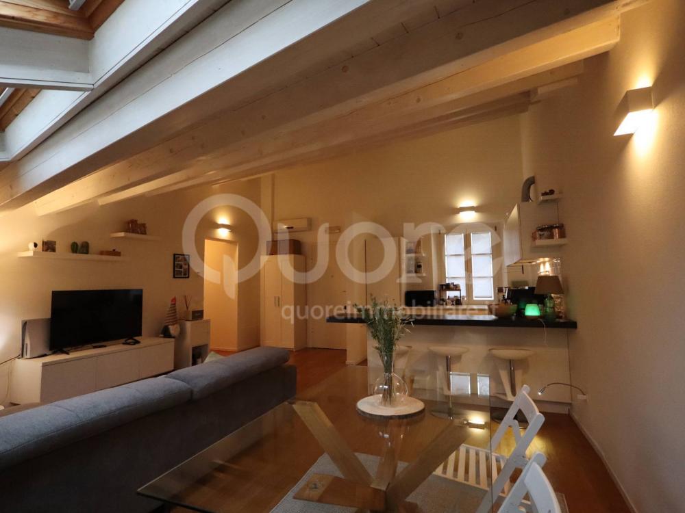 appartamento in vendita ad Udine