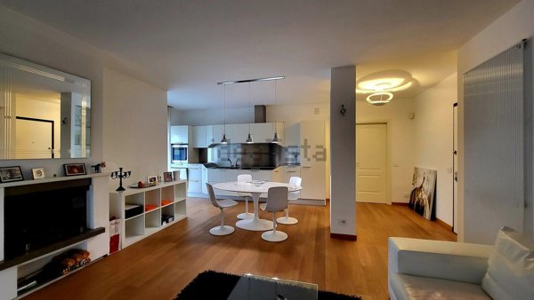 appartamento in vendita ad Udine