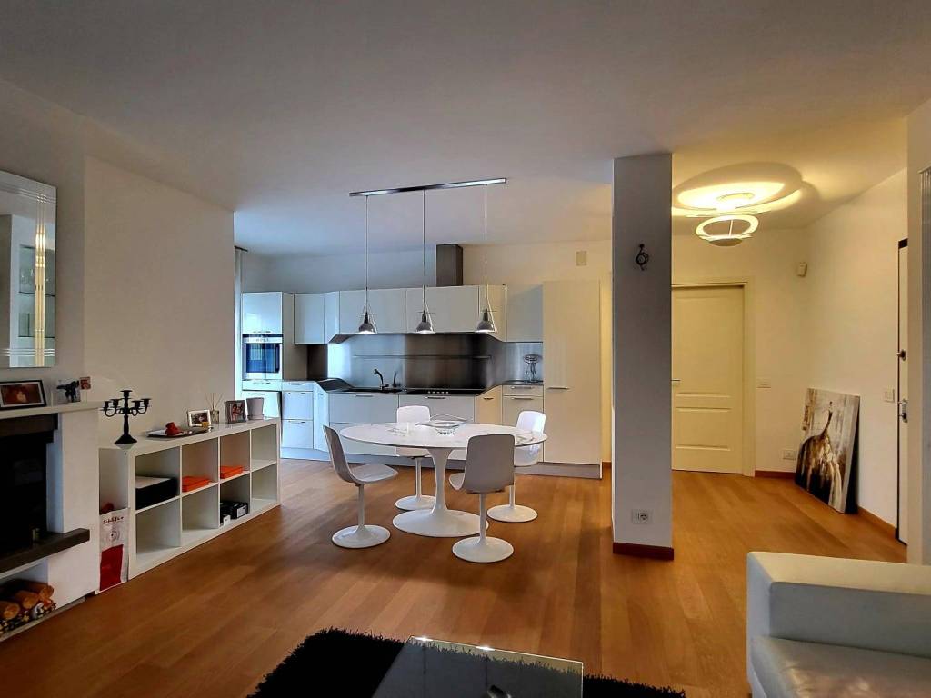 appartamento in vendita ad Udine