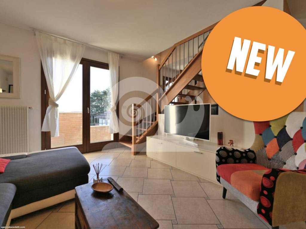 casa indipendente in vendita ad Udine