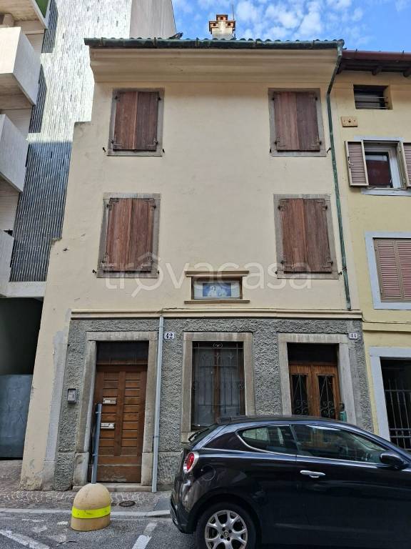 casa indipendente in vendita ad Udine