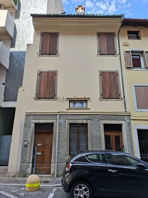 casa indipendente in vendita ad Udine
