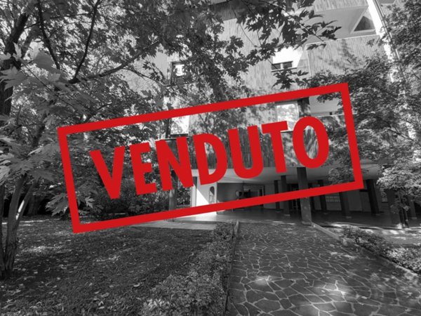 appartamento in vendita ad Udine in zona San Rocco