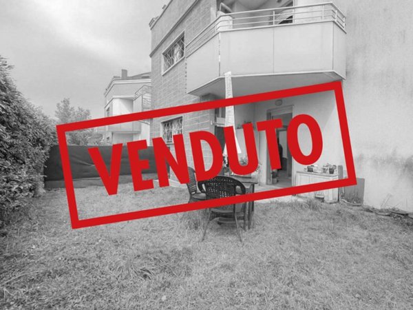 appartamento in vendita ad Udine