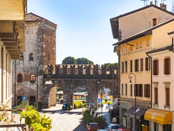 appartamento in vendita ad Udine