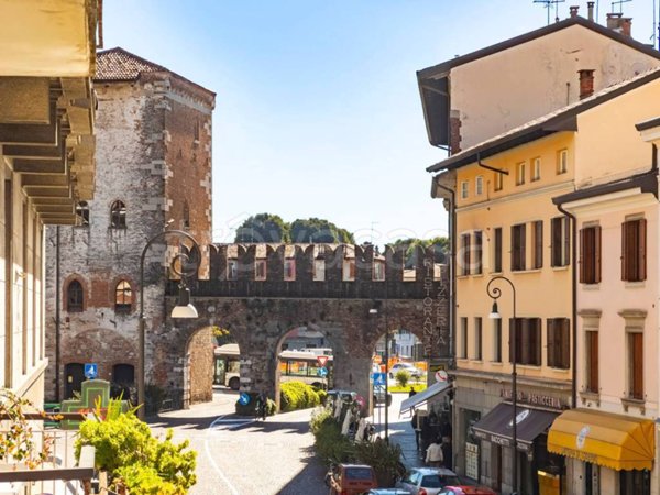 appartamento in vendita ad Udine