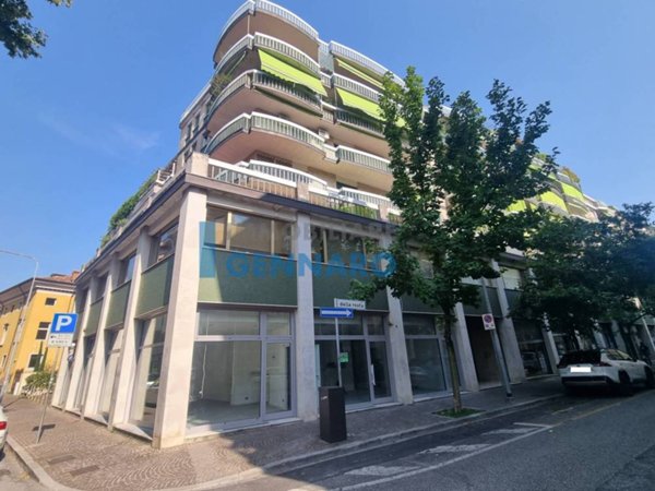 ufficio in vendita ad Udine in zona Centro Storico