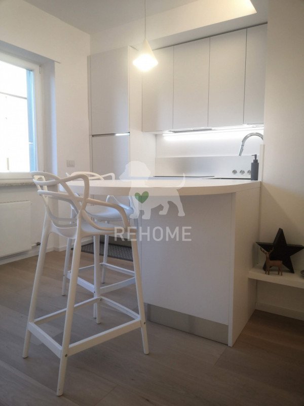 appartamento in vendita ad Udine in zona Centro Storico