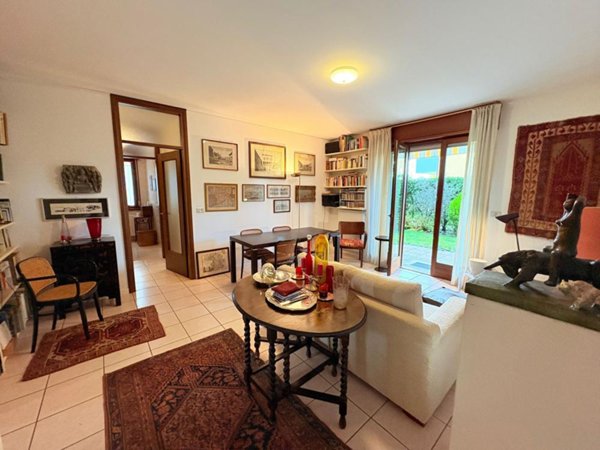 appartamento in vendita ad Udine in zona Vât