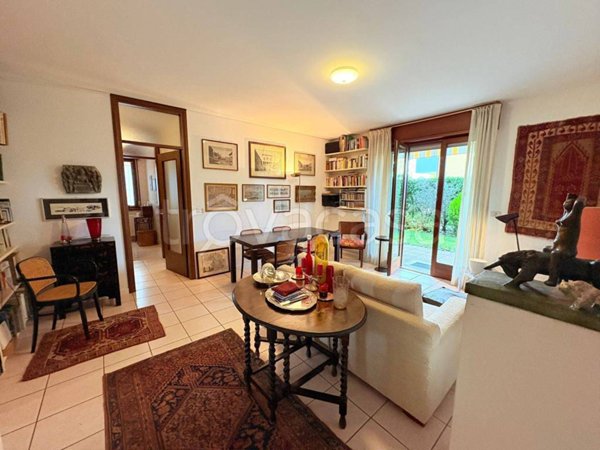 appartamento in vendita ad Udine in zona Vât