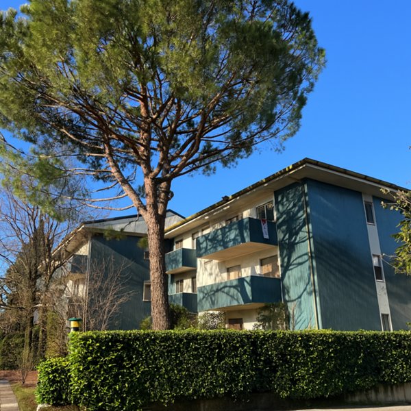 appartamento in vendita ad Udine