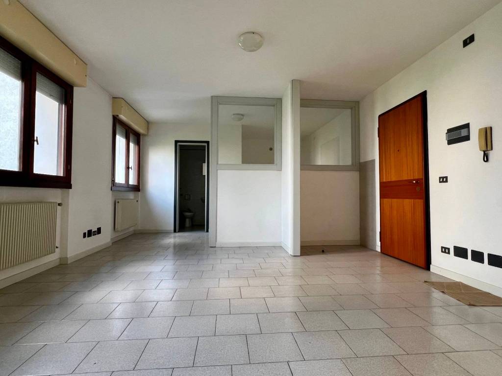 ufficio in vendita ad Udine
