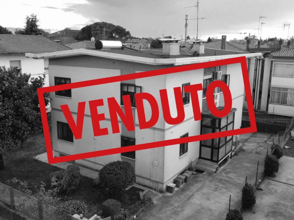 appartamento in vendita ad Udine