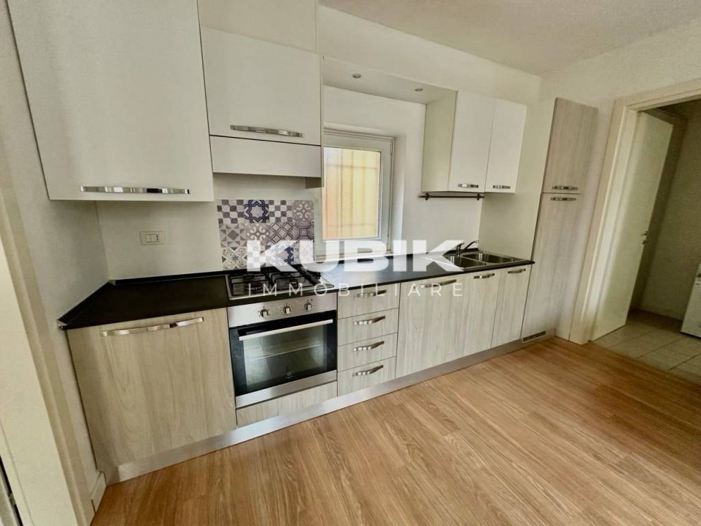 appartamento in vendita ad Udine