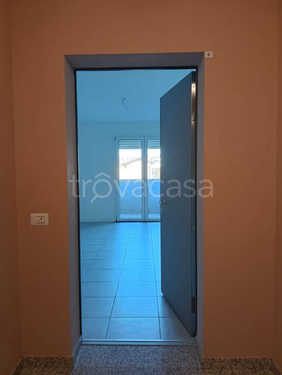 appartamento in vendita ad Udine in zona San Paolo/Sant'Osvaldo