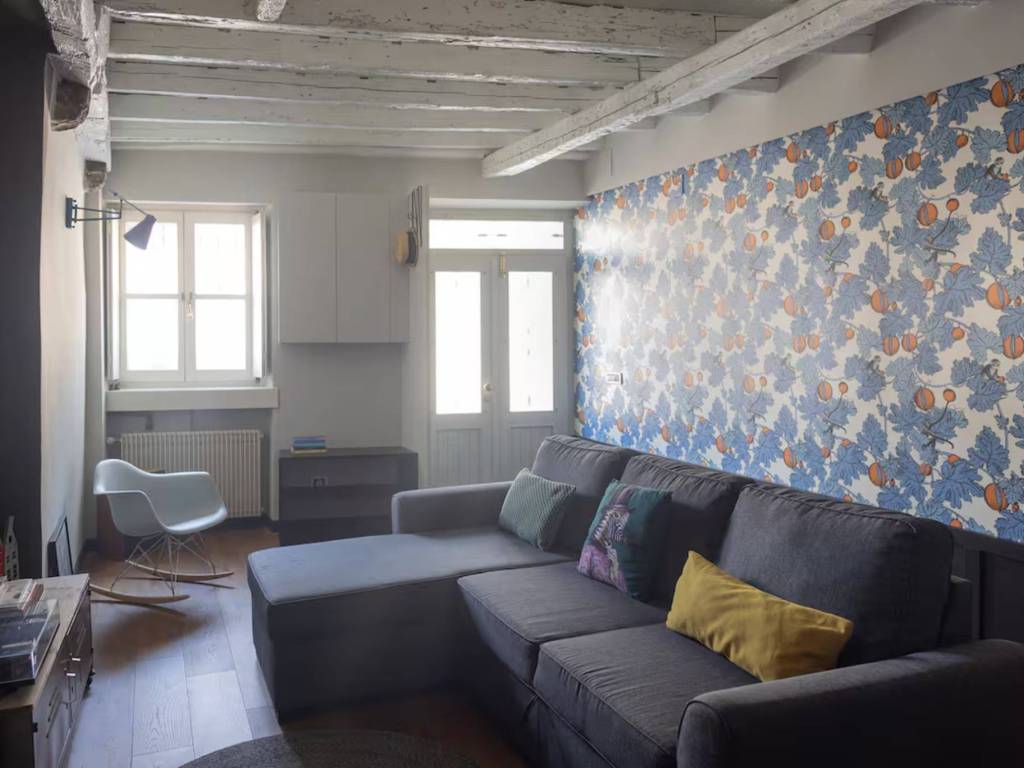 casa indipendente in vendita ad Udine in zona Centro Storico