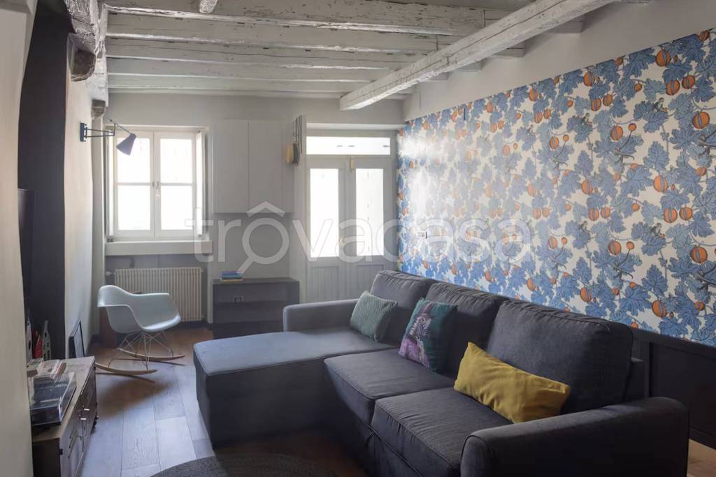 casa indipendente in vendita ad Udine in zona Centro Storico